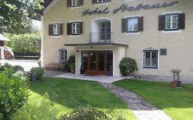 Hotel - Garni Stabauer